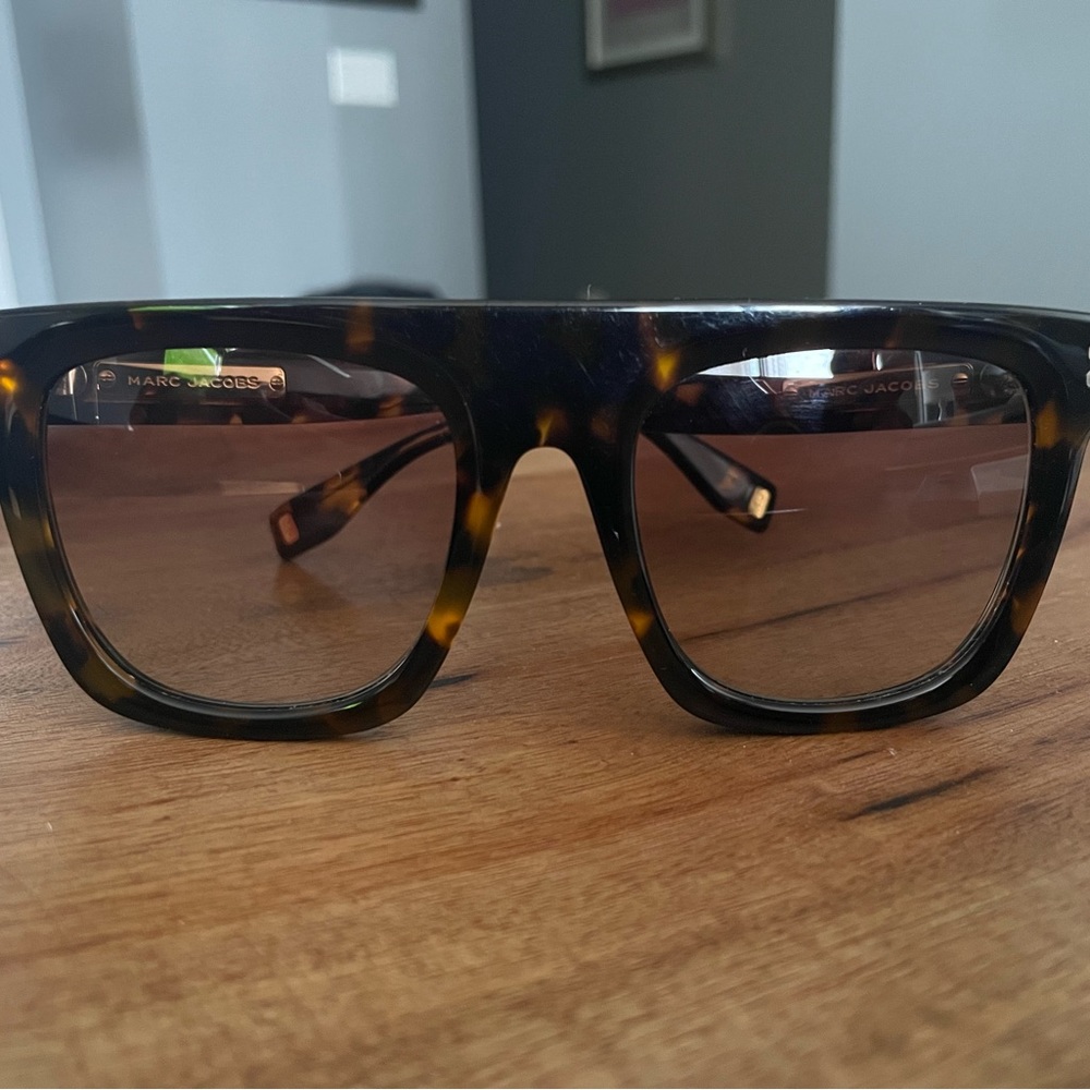Marc Jacobs Sunglasses